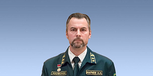 Александр Мариев